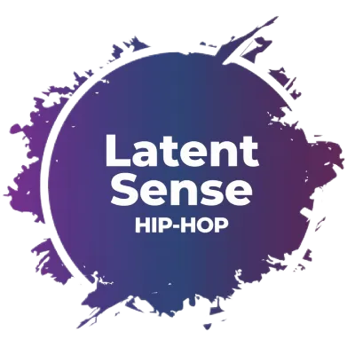 Логотип Latent Sense