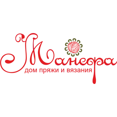 Логотип Манефа