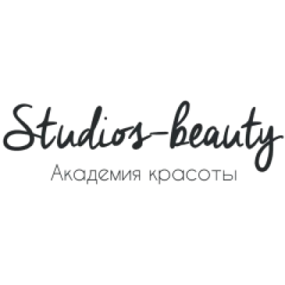 Логотип Studios-Beauty