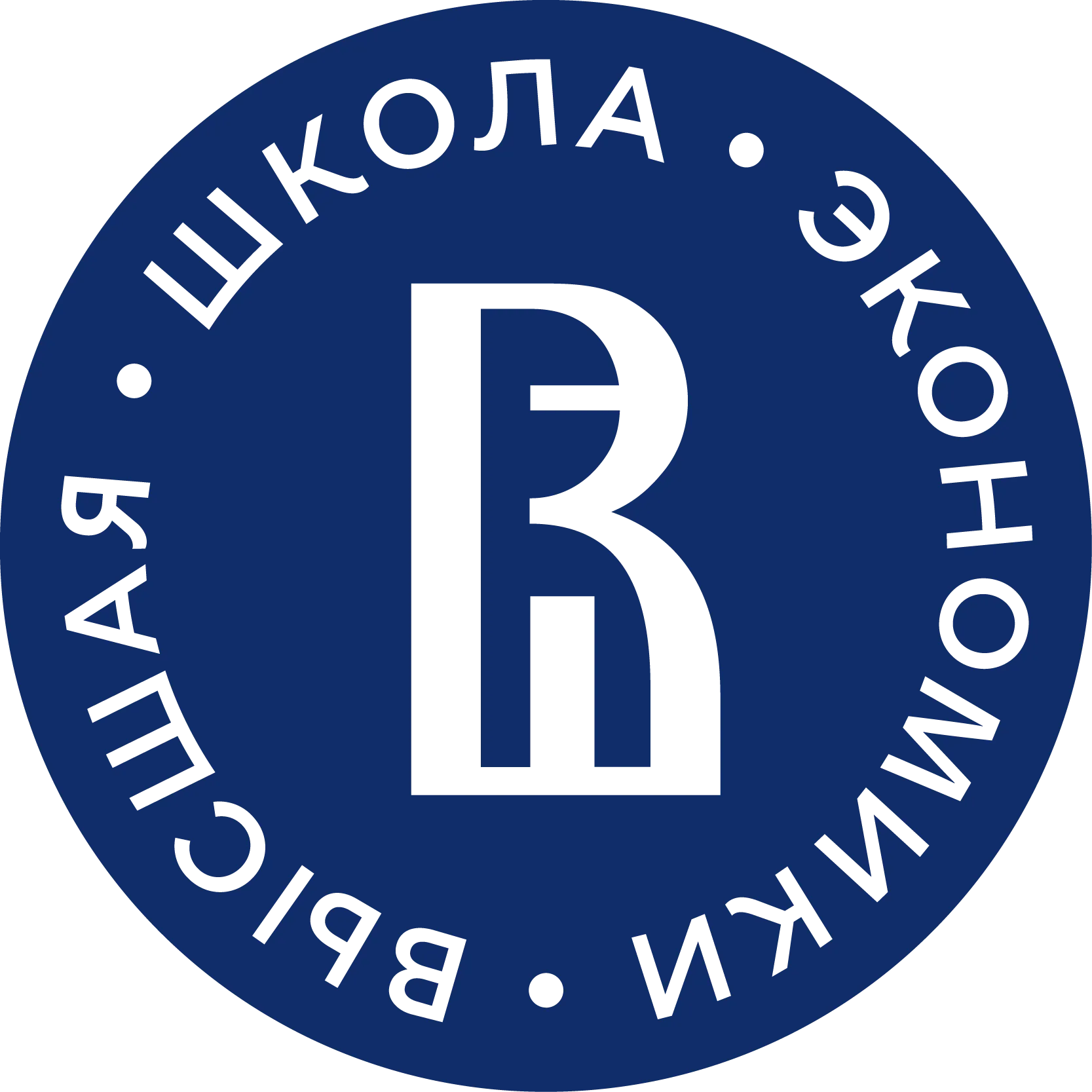 Логотип НИУ ВШЭ ДПО