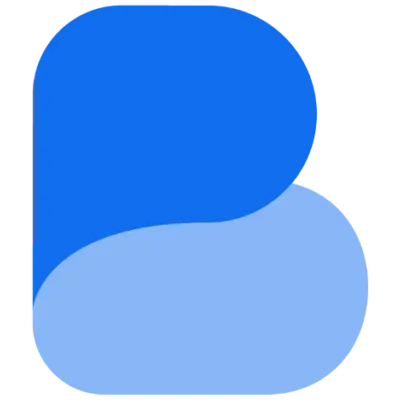 Логотип Busuu