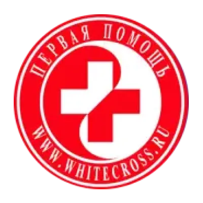 Логотип Учебный центр «Первая Помощь»