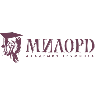 Логотип Милорд