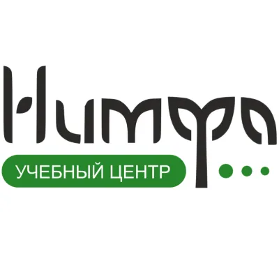 Логотип Нимфа