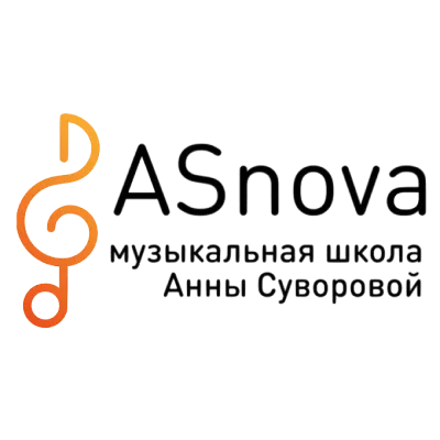 Логотип ASnova