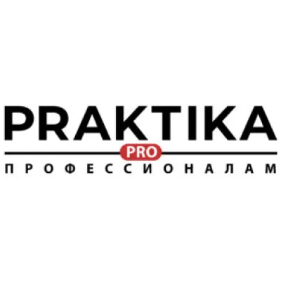 Логотип Praktika