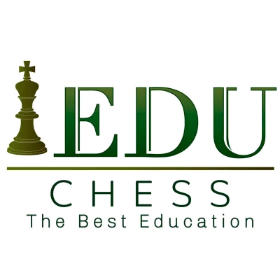 Логотип EduChess