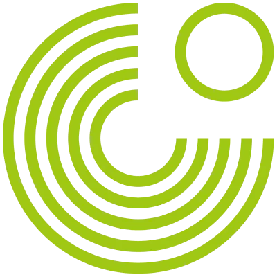 Логотип Гёте-Институт