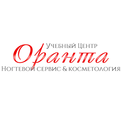 Логотип Оранта