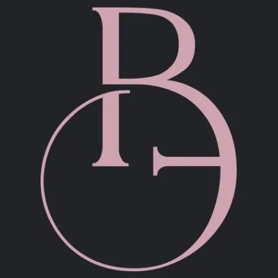 Логотип Вектор Эстетики