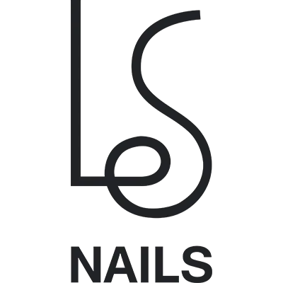 Логотип LesNails