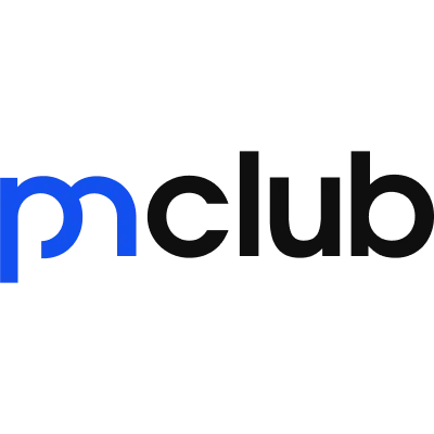 Логотип PMCLUB