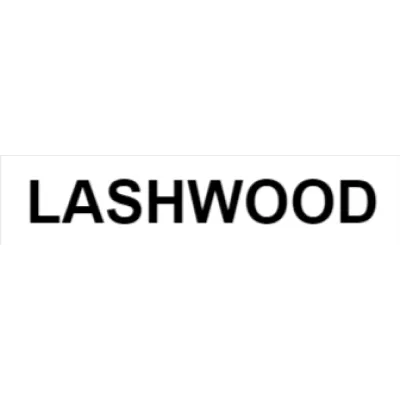 Логотип Lashwood