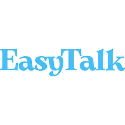 Логотип EasyTalk