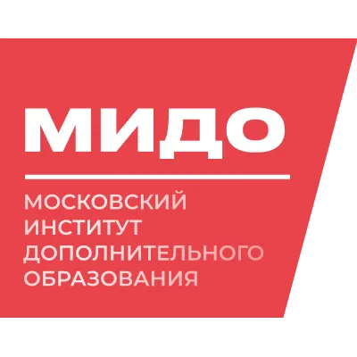 Логотип МИДО