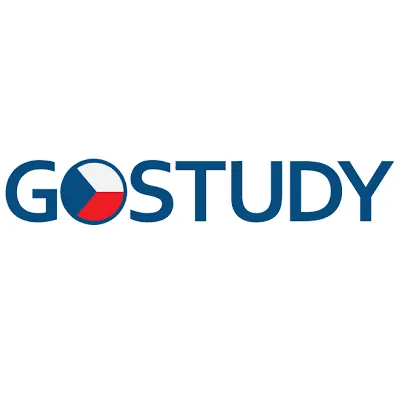 Логотип GoStudy