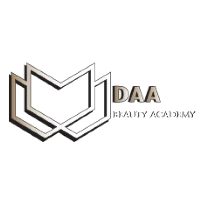 Логотип DAA Beauty Academy