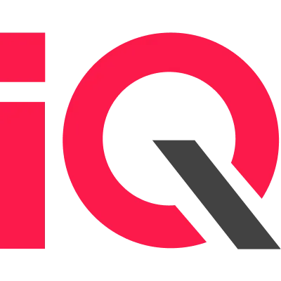 Логотип Учебный центр IQ