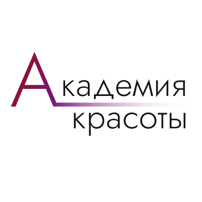 Логотип Академия красоты