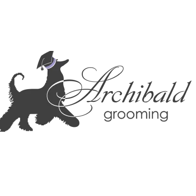 Логотип Арчибальд