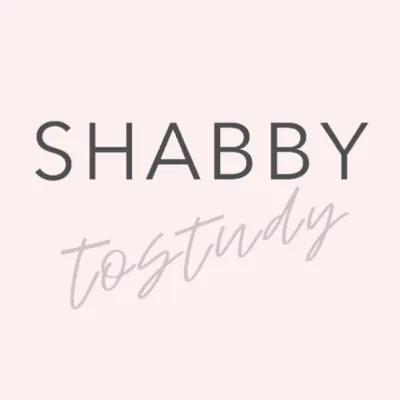 Логотип Shabby