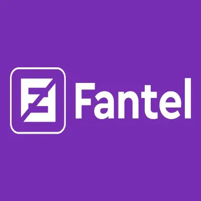 Логотип Fantel