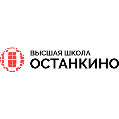 Логотип Высшая Школа Останкино
