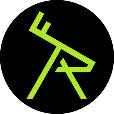 Логотип AntiSchool