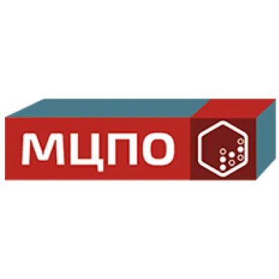 Логотип МЦПО