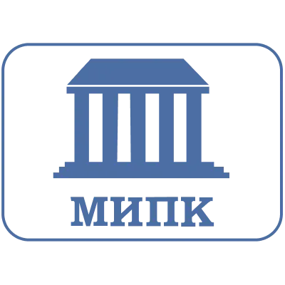 Логотип МИПК