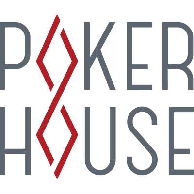 Логотип PokerHouse