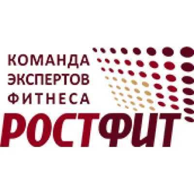 Логотип РОСТФИТ