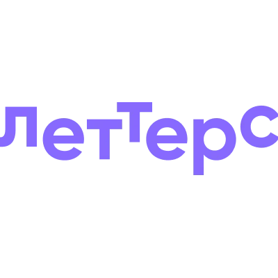 Логотип Леттерс