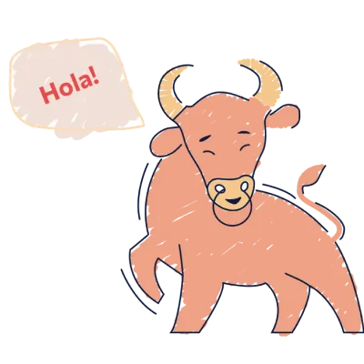 Логотип Эспаньеро