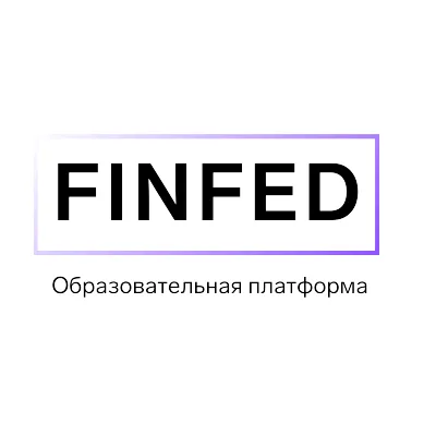 Логотип FinFed