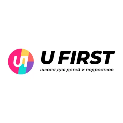 Логотип Ufirst