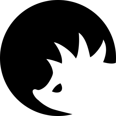 Логотип CyberYozh