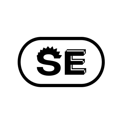 Логотип SETTERS EDUCATION