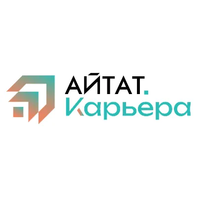Логотип АЙТАТ.Карьера