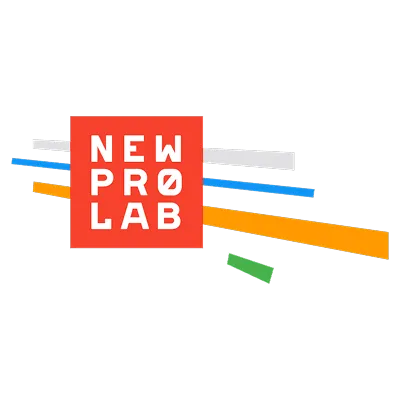 Логотип New Professions Lab