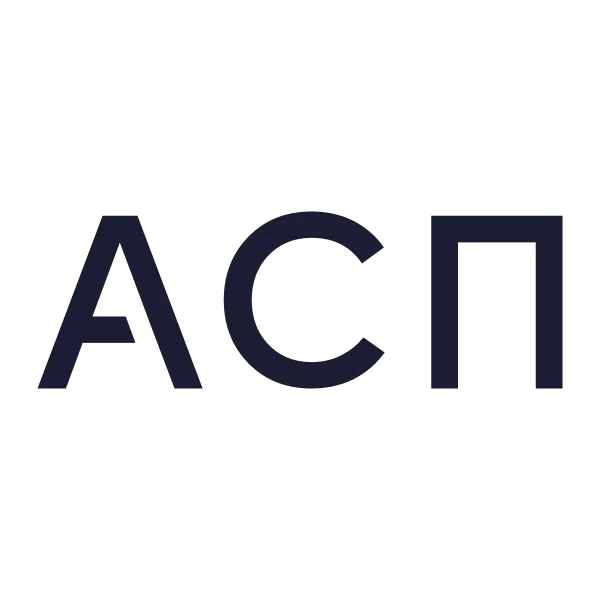 Логотип Академия современной психологии