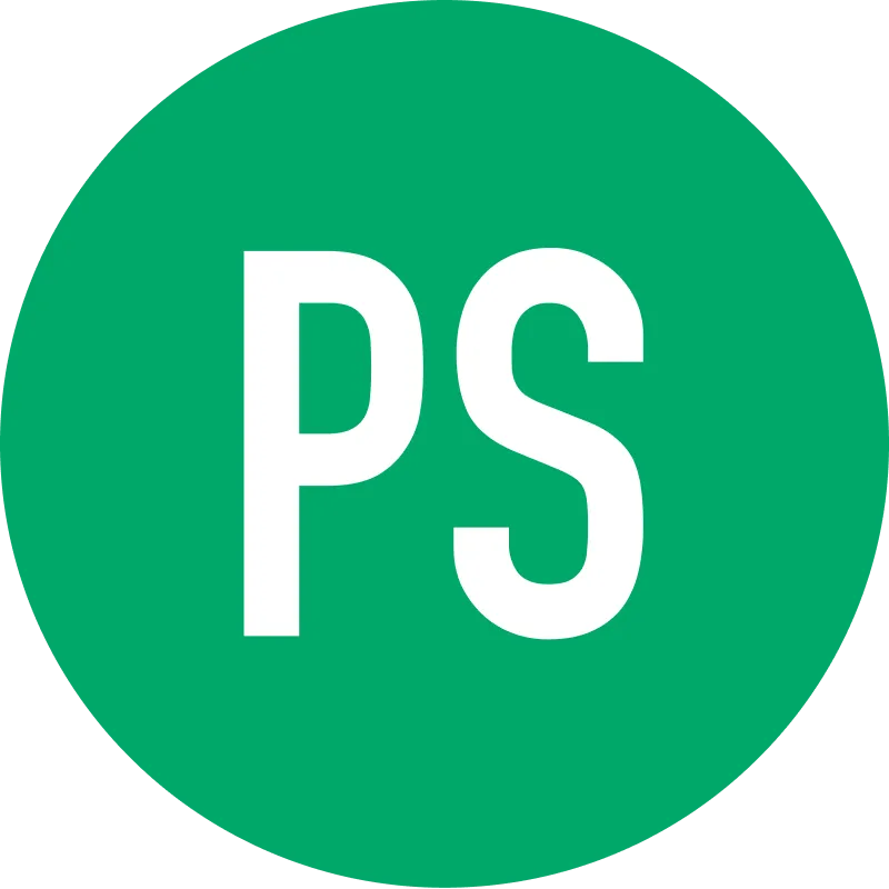 Логотип ProductStar